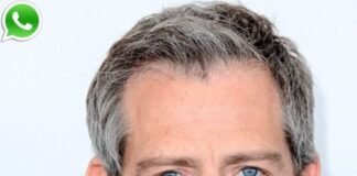 Ben Mendelsohn Phone Number