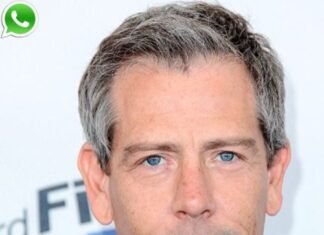 Ben Mendelsohn Phone Number