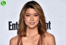 Grace Park Phone Number