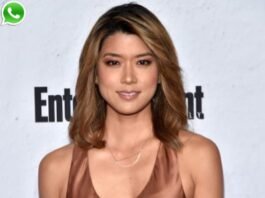 Grace Park Phone Number