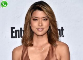Grace Park Phone Number