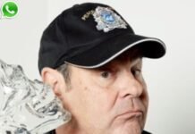Dan Aykroyd Phone Number