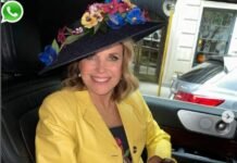 Katie Couric Phone Number – Email, Address, Contact Katie Couric Phone Number