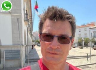 Nathan Fillion Phone Number