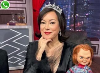 Jennifer Tilly Phone Number