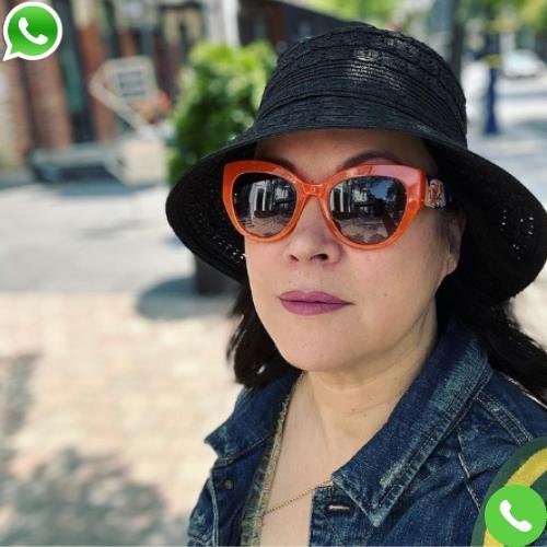 What is Jennifer Tilly Phone Number?