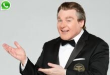 Mike Myers Phone Number