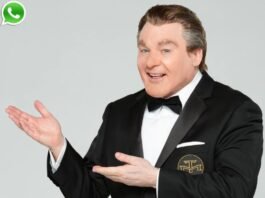 Mike Myers Phone Number
