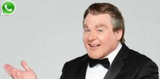 Mike Myers Phone Number