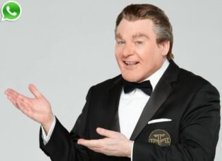 Mike Myers Phone Number