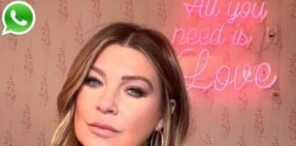 Ellen Pompeo Phone Number
