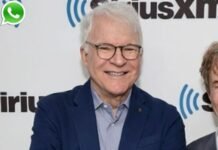Steve Martin Phone Number – Email, Address, Contact Steve Martin Phone Number