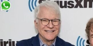 Steve Martin Phone Number