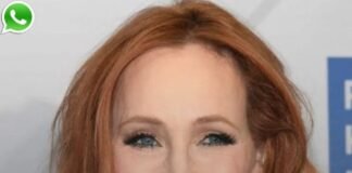 J.K. Rowling Phone Number