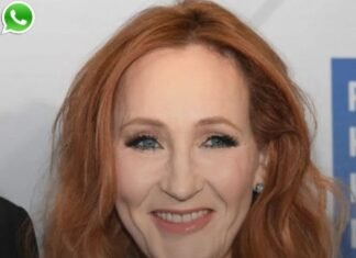 J.K. Rowling Phone Number