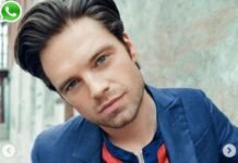 Sebastian Stan phone Number