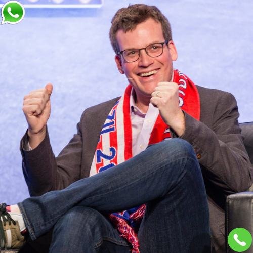 What is John Green Phone Number?