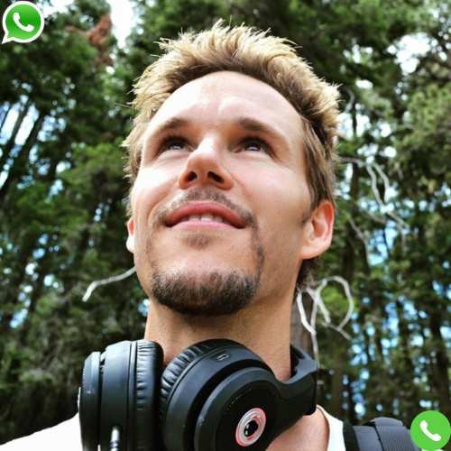 What is Ryan Kwanten Phone Number?