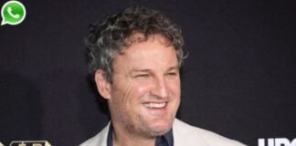 Jason Clarke Phone Number