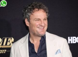 Jason Clarke Phone Number