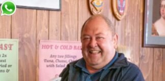 Mark Addy Phone Number