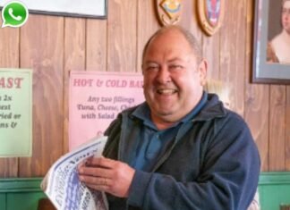 Mark Addy Phone Number