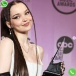 What is Dove Cameron Phone Number?