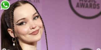 What is Dove Cameron Phone Number?