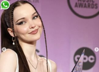 What is Dove Cameron Phone Number?