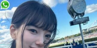 Bae Suzy Phone Number