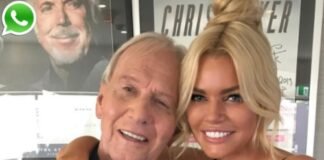 Paul Hogan Phone Number