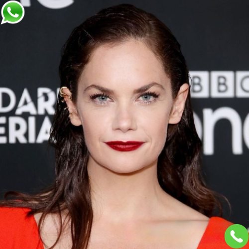 What is Ruth Wilson Phone Number?