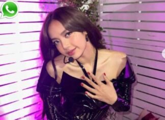 Lalisa Manoban Phone Number
