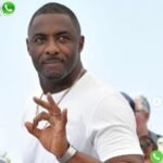 Idris Elba Phone Number
