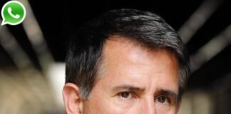 Anthony LaPaglia Phone Number