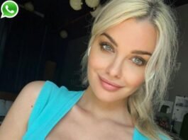 Emily Sears Phone Number