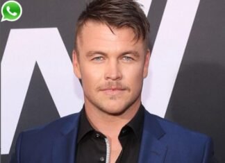 Luke Hemsworth Phone Number