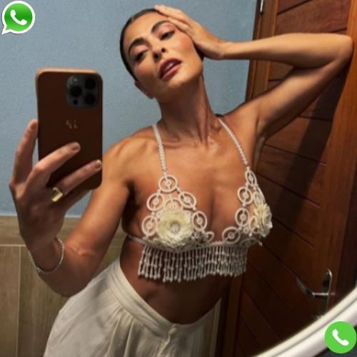 What is Juliana Paes Phone Number?