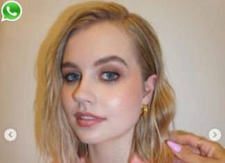 Angourie Rice Phone Number
