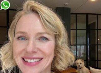 Naomi Watts Phone Number