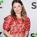 Emily Browning Phone Number