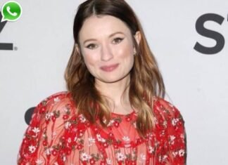 Emily Browning Phone Number