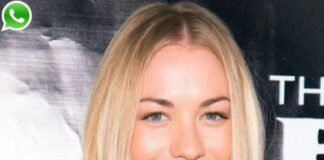 Yvonne Strahovski Phone Number
