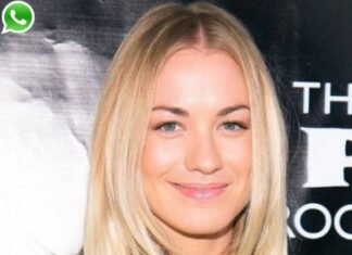 Yvonne Strahovski Phone Number