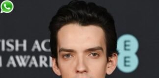 Kodi Smit-McPhee Phone Number