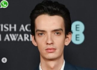 Kodi Smit-McPhee Phone Number