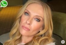 Toni Collette Phone Number