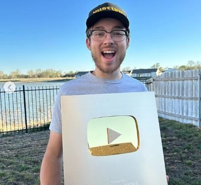 Landscaping YouTuber SB Mowing