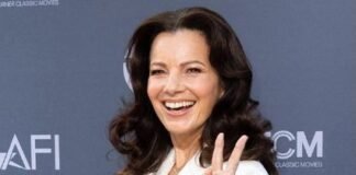 Fran Drescher Phone Number