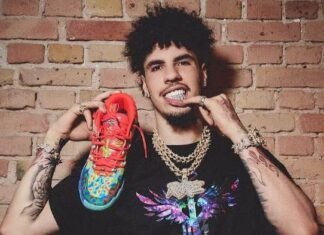 LaMelo Ball Phone Number